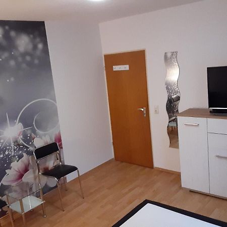 Ferienwohnung Hanna Marburg Eksteriør bilde