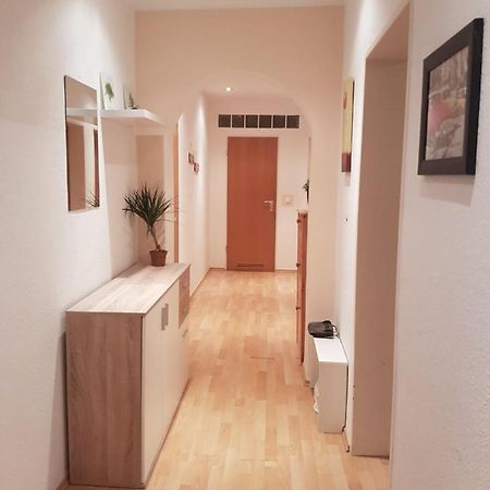 Ferienwohnung Hanna Marburg Eksteriør bilde