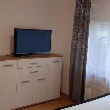 Ferienwohnung Hanna Marburg Eksteriør bilde