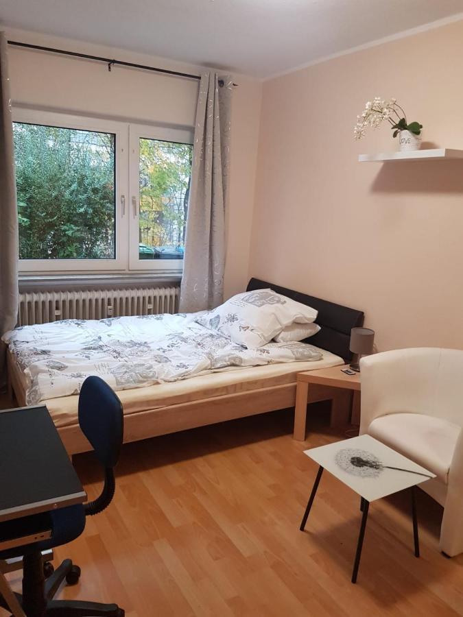 Ferienwohnung Hanna Marburg Eksteriør bilde