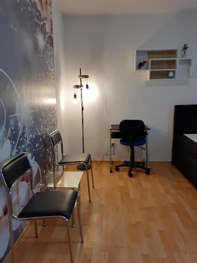 Ferienwohnung Hanna Marburg Eksteriør bilde