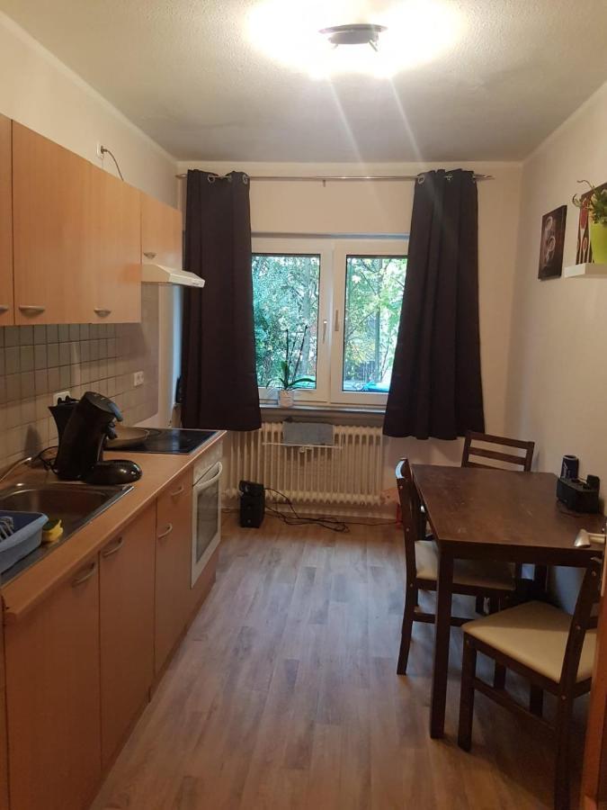Ferienwohnung Hanna Marburg Eksteriør bilde