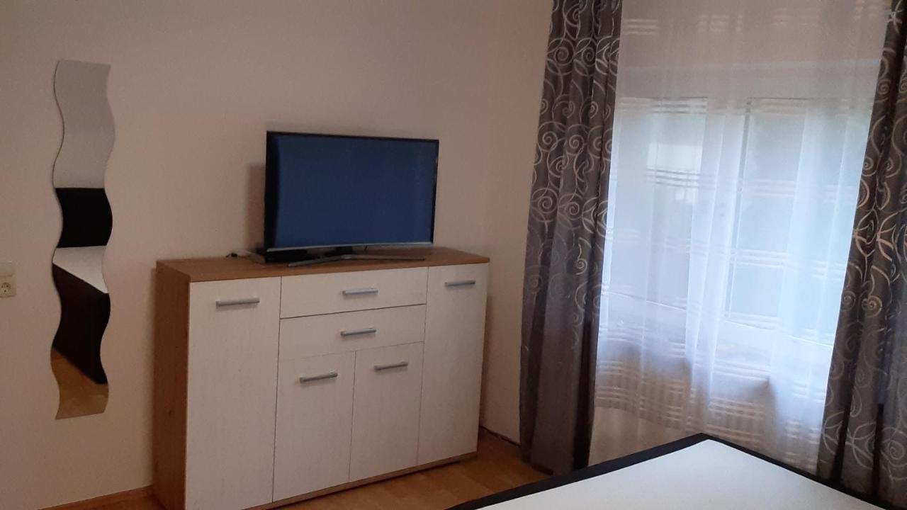 Ferienwohnung Hanna Marburg Eksteriør bilde